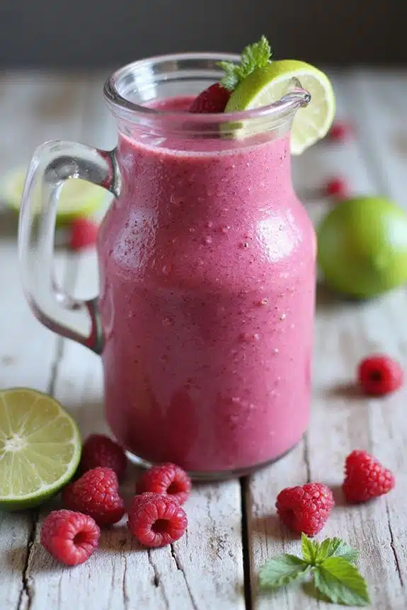 perfekte Balance der Aromen