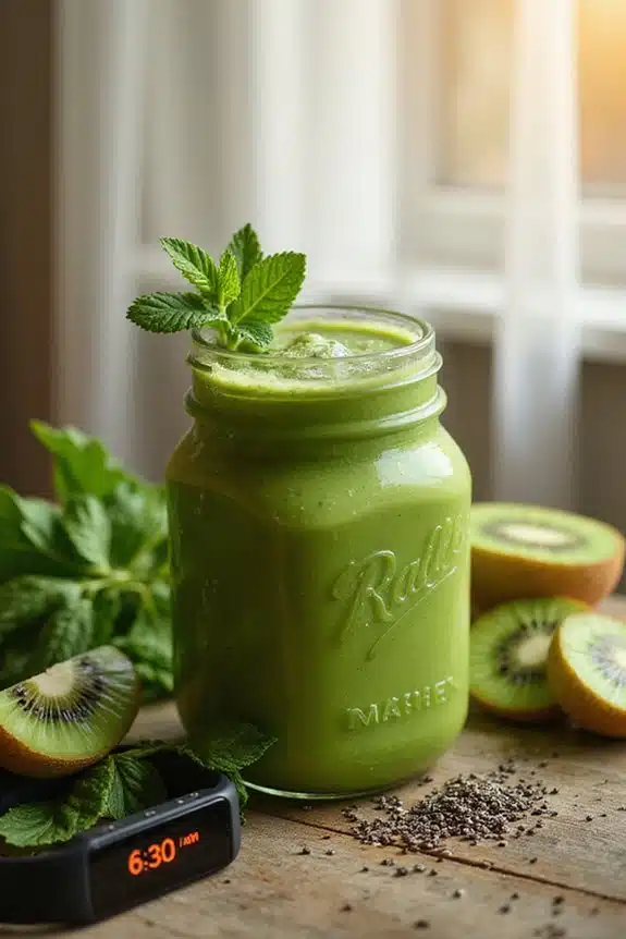 perfekte Smoothie-Zubereitungstipps