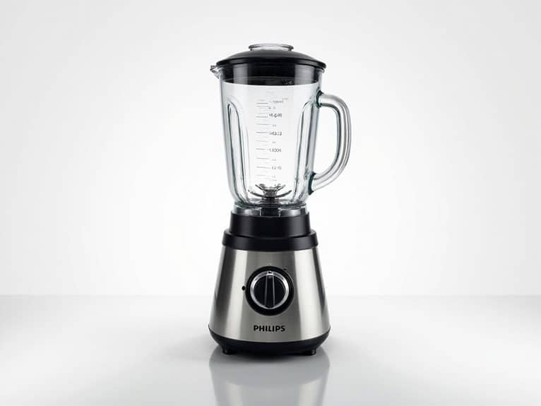 philips hr2291 41 mixer test