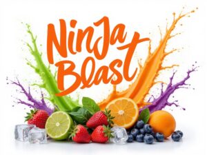 tragbarer Mixer Leistungstest