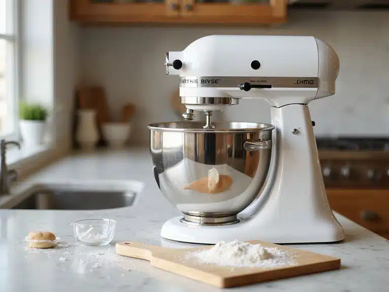 tragbarer kabelloser Standmixer