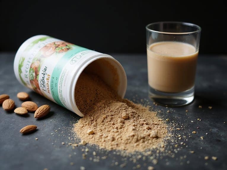 raab vitalfood protein bewertung