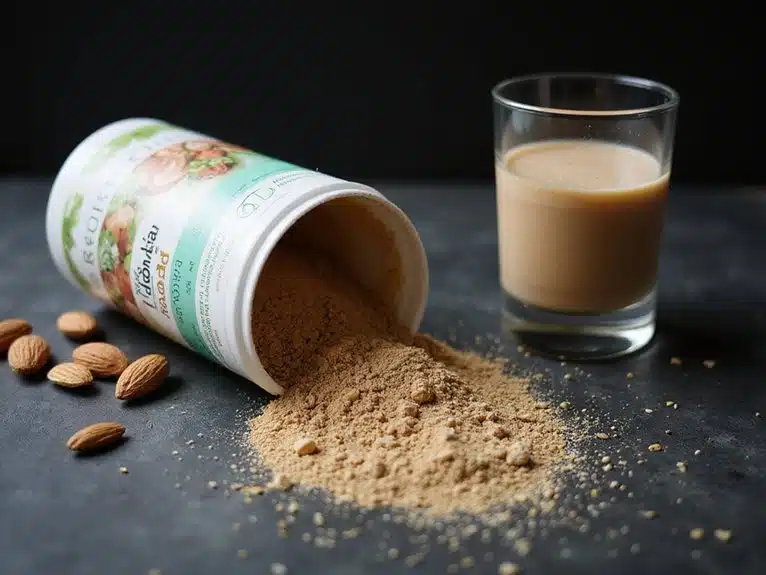 raab vitalfood protein bewertung