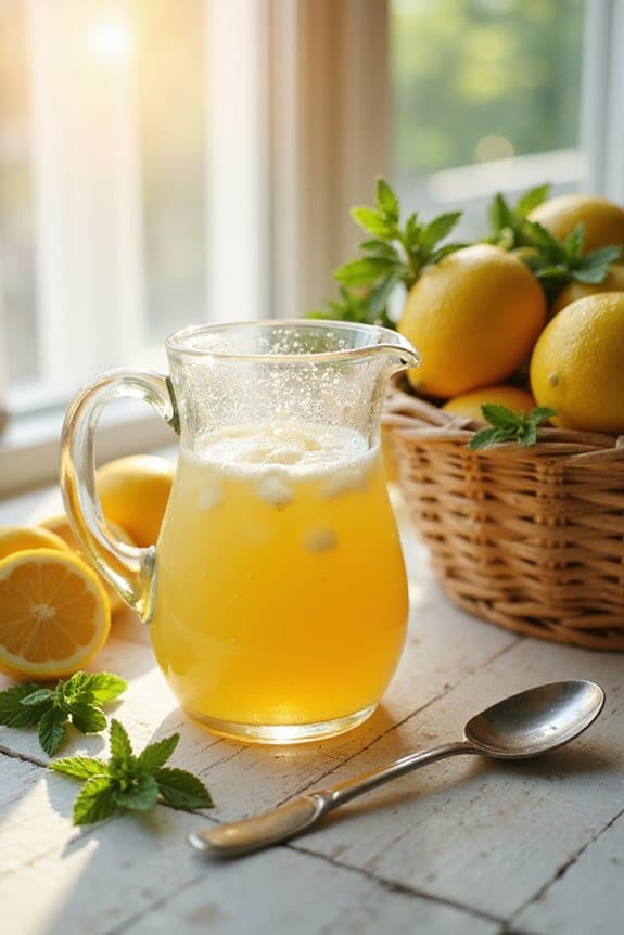 erfrischende Sommer-Smoothie-Tipps