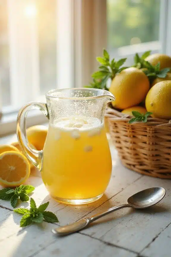 erfrischende Sommer-Smoothie-Tipps