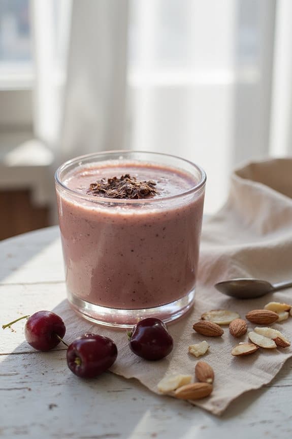 erfrischende Sommer-Smoothie-Tipps