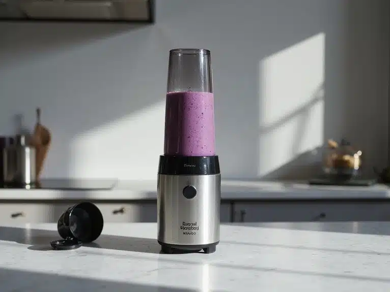 Russell Hobbs Mixer Bewertung