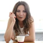 Smoothie Mom