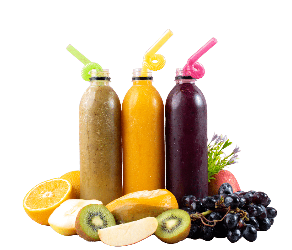 Smoothie Info Newsletter