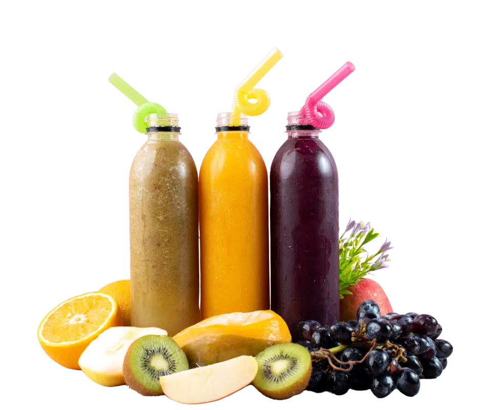 Smoothie Info Newsletter