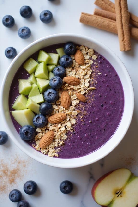 Tipps für die Zubereitung von Smoothie Bowls