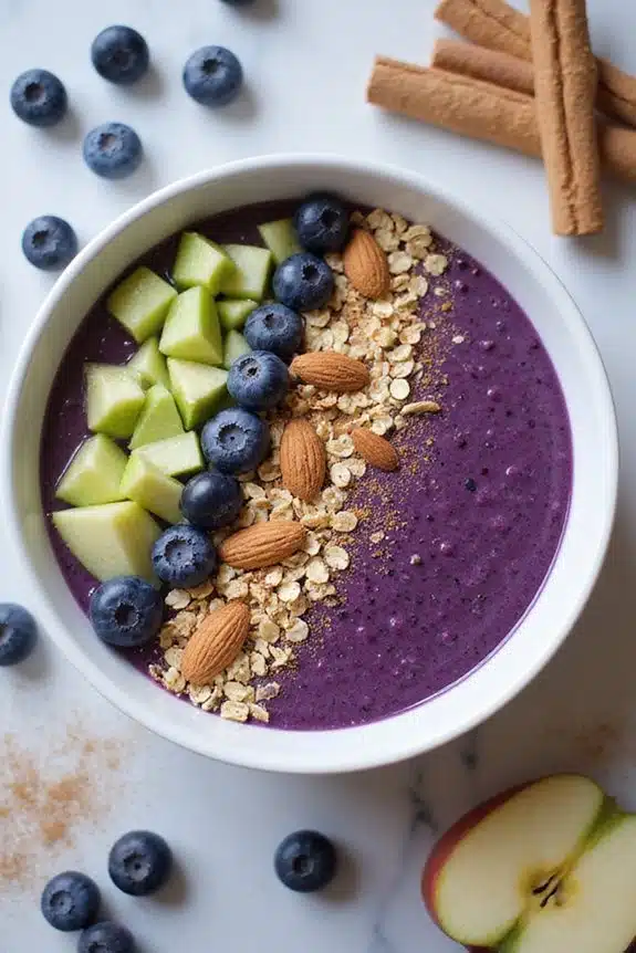 Tipps für die Zubereitung von Smoothie Bowls