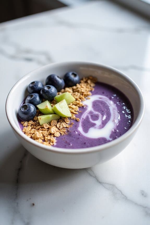 Tipps für die Zubereitung von Smoothie Bowls