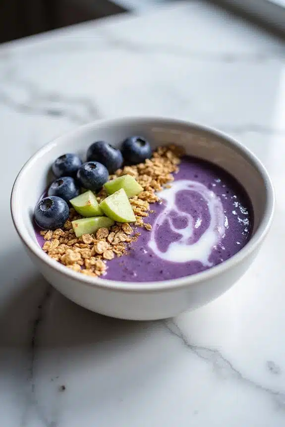 Tipps für die Zubereitung von Smoothie Bowls
