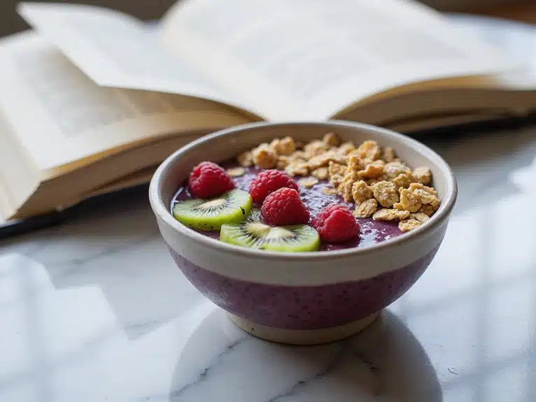 Smoothie-Bowl-Rezept-Bewertung