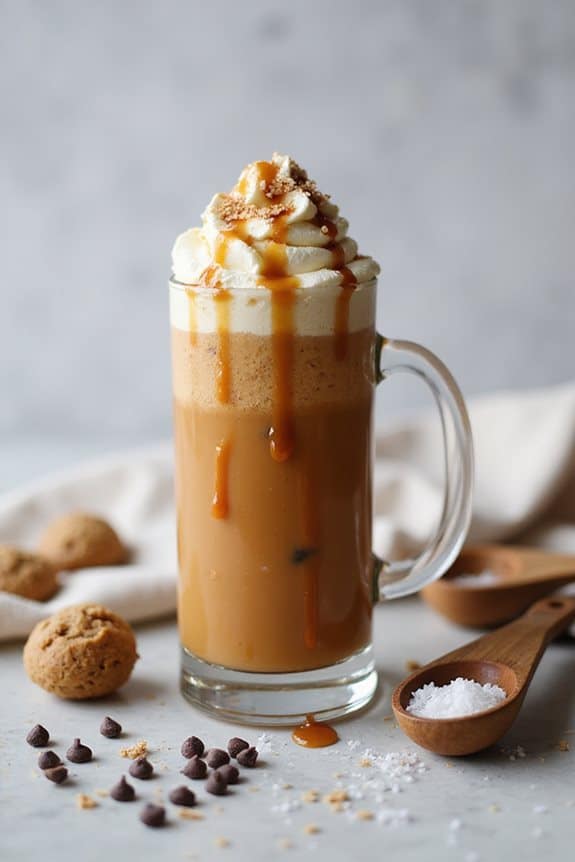 Smoothie-Serviertipps enthüllt