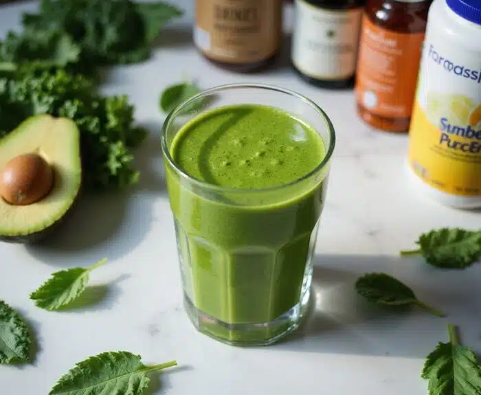 Smoothie-Vorteile und Mythen