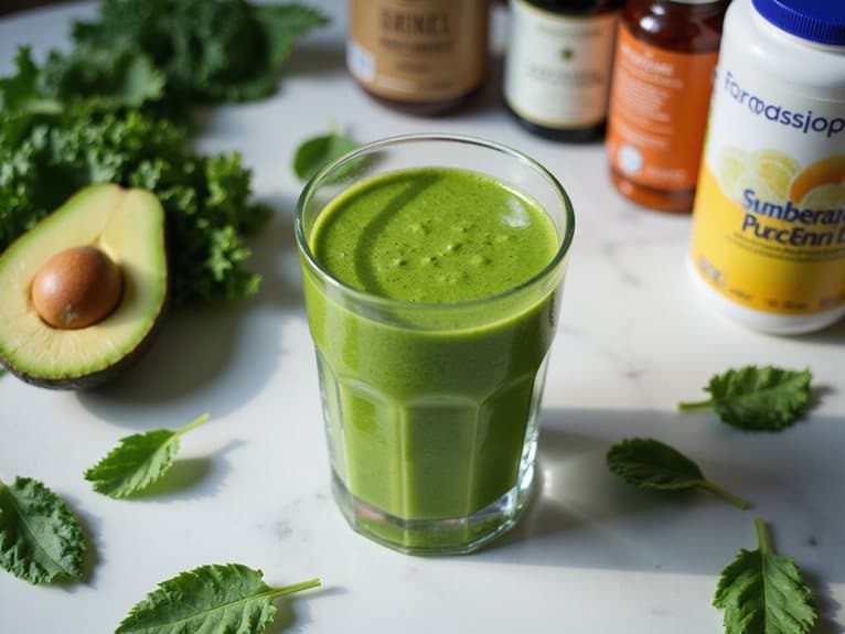 Smoothie-Vorteile und Mythen