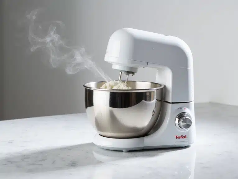 Tefal BL15FD Mini-Mixer