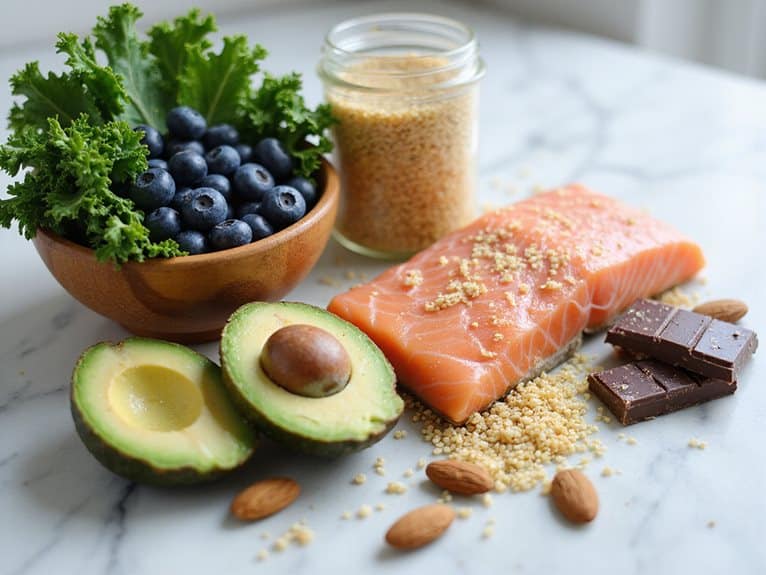 die besten Superfoods für Anfänger