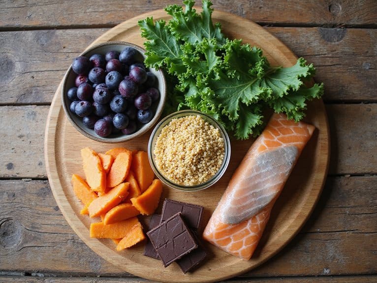 die besten Superfoods für Anfänger