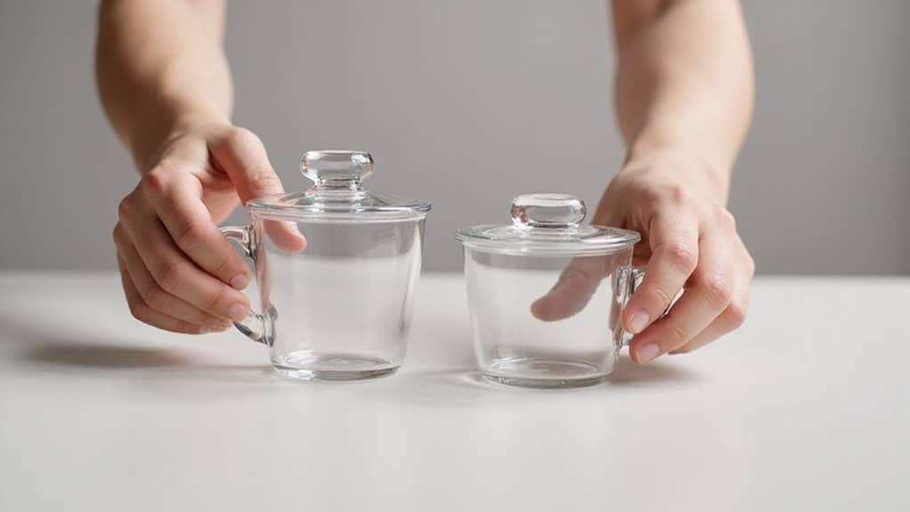 vielseitiges Wellness-Trinkerlebnis