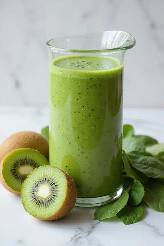 lebendige Aromen durchdachte Mischung
