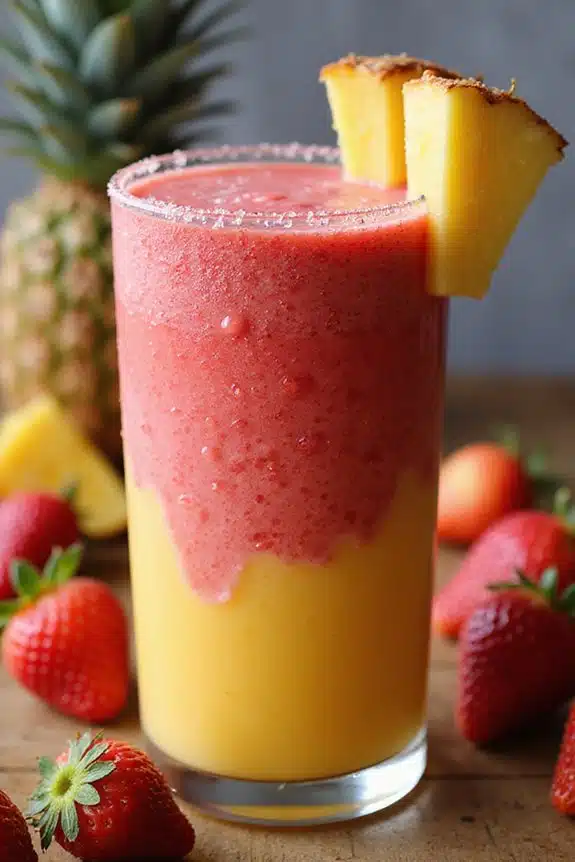 Vitamin C Obst Vorteile