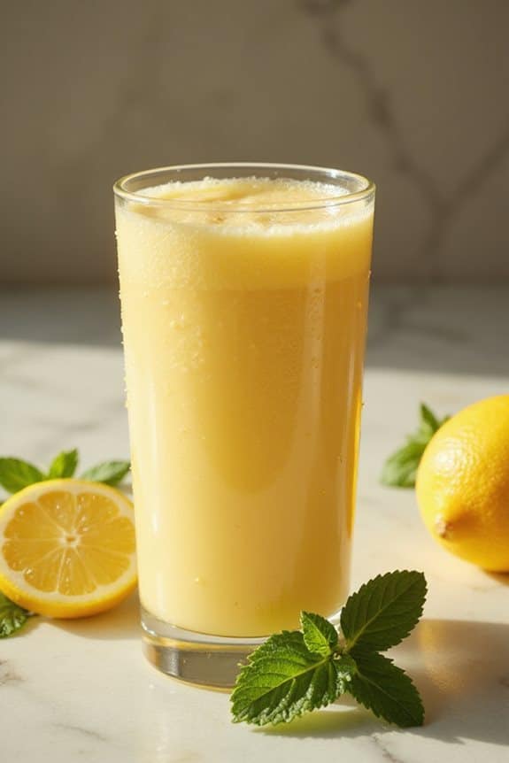 gesundheitliche Vorteile von Vitamin C