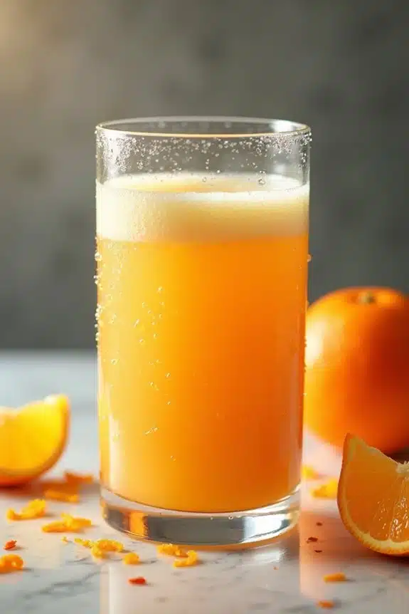 Gesundheitsvorteile von Vitamin C