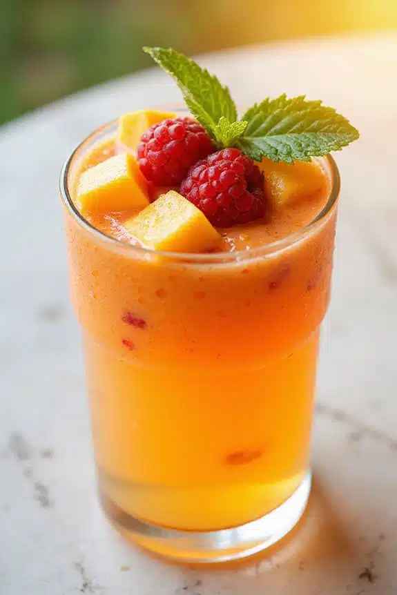 Vitamin C Gesundheitsvorteile