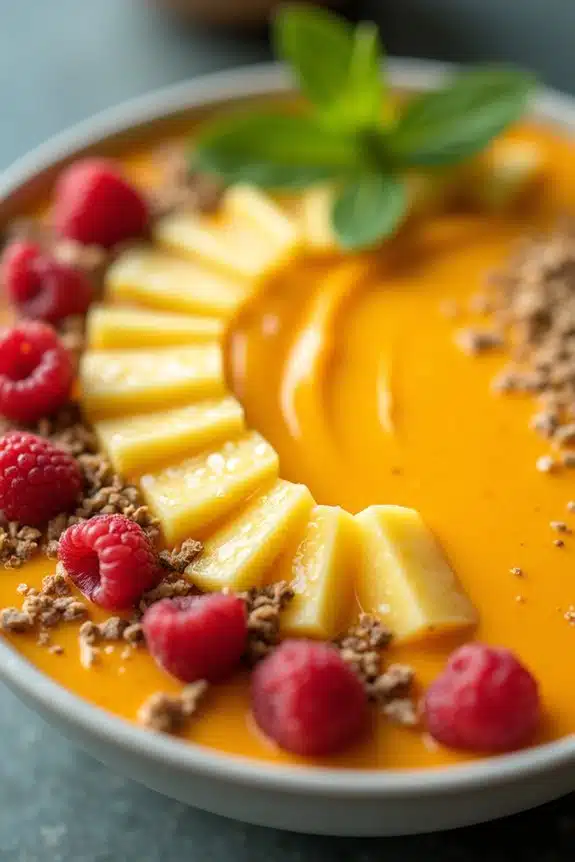 Vitamin C Gesundheitsvorteile