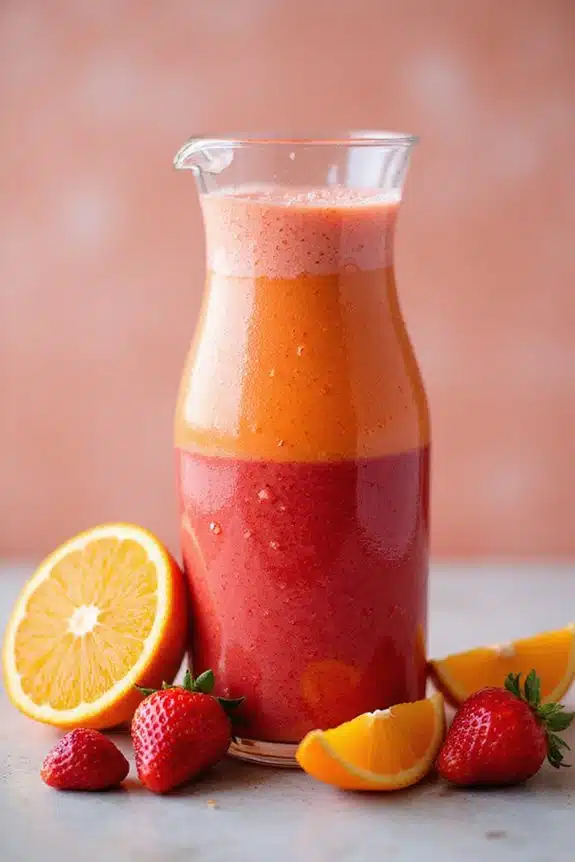 Vitamin C Gesundheitsvorteile