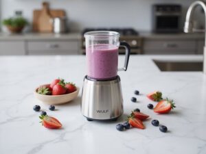 WMF Mini Smoothie Maker Bewertung
