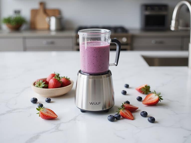 WMF Mini Smoothie Maker Bewertung