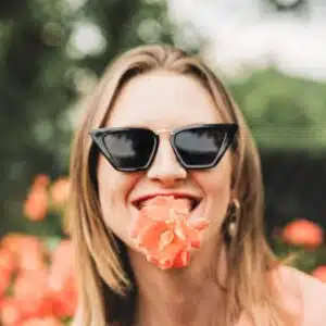 Leonie R., 35, Köln